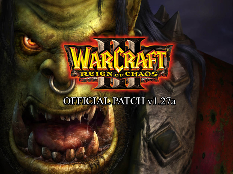 warcraft 3 patch 1.30 download