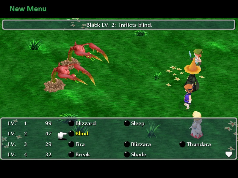 Final Fantasy Iii Controller Patch Download
